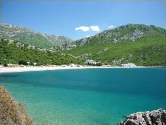 Всичко, което трябва да знаете за село Чан в Черна гора