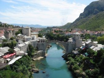 Живот в Черна гора за руснаците: Характеристики, плюсове и минуси