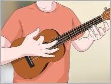 Как да играем бюст в укулеле?