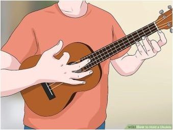 Всичко за ukulele soprano