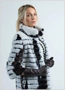 Дизайнерски кожени палта