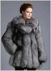 Какво е по-добро - кожени палта или овце?