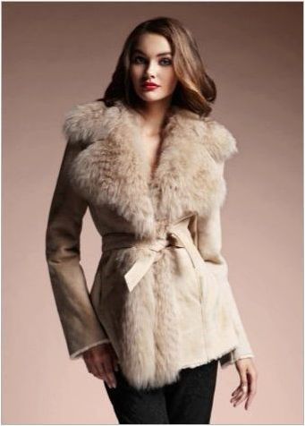 Какво е по-добро - кожени палта или овце?