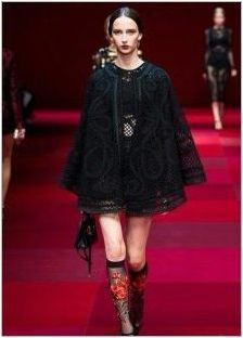 Палто Dolce Gabbana