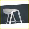 На снимката: стол Compas, проектиран от Patrick Norguet &#40; Patrick Norguet &#41;