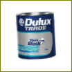 Грундираща боя Stain Block Plus от Dulux