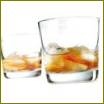 Чаши за уиски от Eva Solo, дизайн от Tools Design