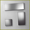 Огледални висящи шкафове 4x4 Огледала от фабрика Agape