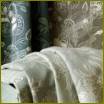 Тъкан Queen Anne Vine 01 от Chelsea Textiles