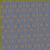 Тапет Hicks Hexagon 95/3015 от фабриката Cole & Son