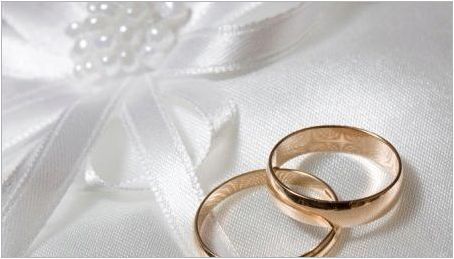3 години след сватбата: традиции и начини на празника