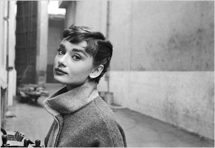5 уроци в стил на Audrey Hepburn: Какви правила следваха иконата на стила на XX век