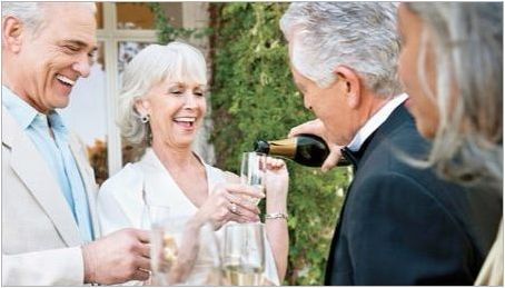 51 Година на живот в брака: характеристики, традиции и съвети за празника