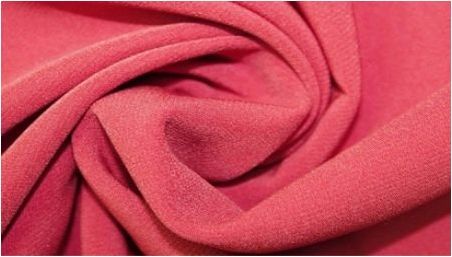 Барби тъканта: характеристики и състав, правила за подбор