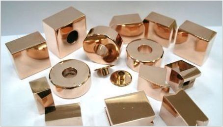 Beryllium Bronze: Състав, свойства и приложение
