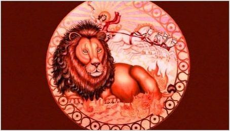 Характеристики на мъжки лъв, роден в годината на плъха
