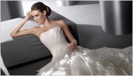 Изключителни сватбени рокли от известни мод къщи