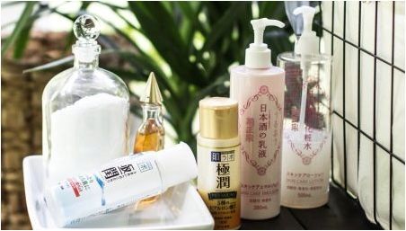 Японска козметика за коса: преглед на производителите и професионалните фондове