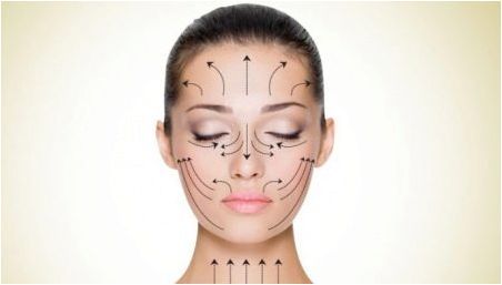 Японски масаж на лицето: сортове и функции