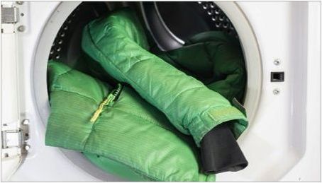 Как да измиете сако в пералня?