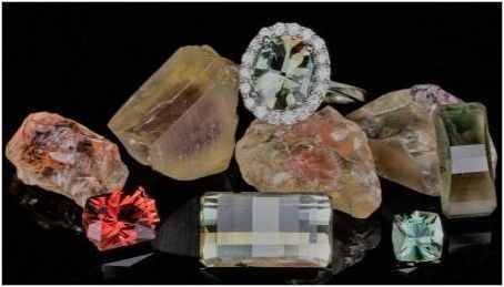 Как да разграничим естествения камък от изкуствено?