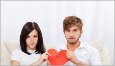 Как да спасим семейство, което е на ръба на развода?