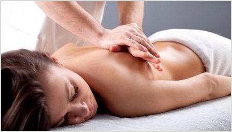 Как да създадете масаж на възобновяване?
