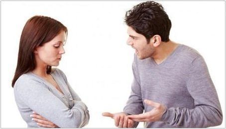 Какво да правя, ако съпругът е постоянно недоволен от всичко?