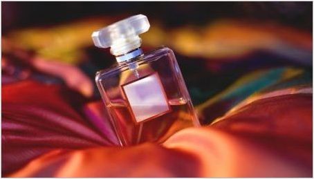 Какво е алдехид в парфюмерията?