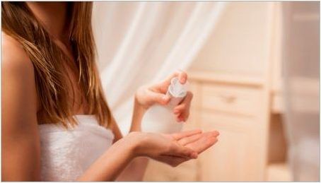 Какво се случва сапун за интимна хигиена и как да го избера?