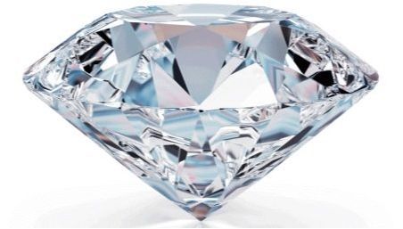 Колко е диамант?