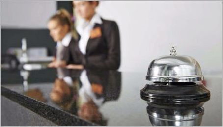 Мениджър на хотелски услуги: характеристики, отговорност, предимства и недостатъци