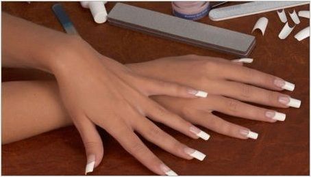 Моделиране на ноктите: Какво е и какви са характеристиките на метода?