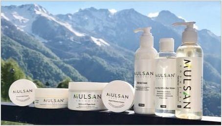 MUSSAN Козметична козметика: Общ преглед на продукта, Съвети за избор