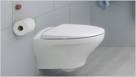 Носещи тоалетни: Как са подредени и как да изберете подходящата опция?