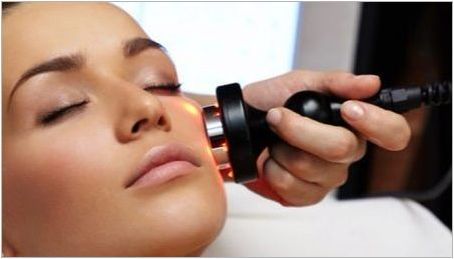 Нова процедура в козметологията - инфрачервено повдигане