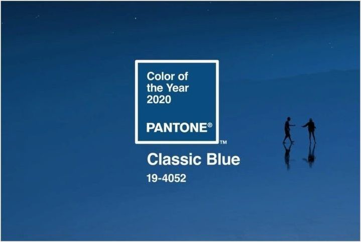 Основният цвят от 2020 г.: Pantone нарече цвета, който ще бъде най-модерният през следващата година