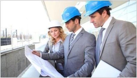 Работен инженер: характеристики на професията и длъжностната характеристика