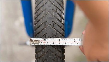 Размери на гумите за велосипеди: които са и как да изберете желаната опция?