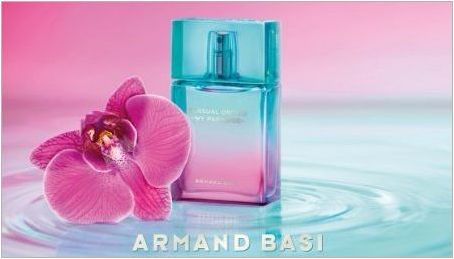 Разнообразие от парфюми ARMAND BASI