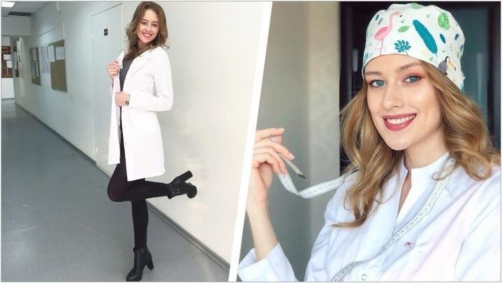 Руски студент стартира линия от забавни шапки за суров ежедневен живот