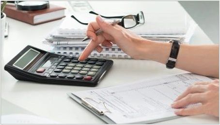 Счетоводен калкулатор: длъжностни характеристики, функции и изисквания