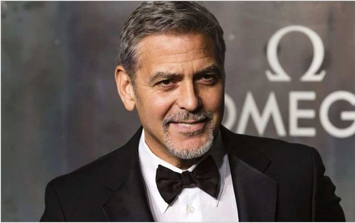 Щедрост на търг: Джордж Клуни разпространи приятелите си до един милион долара