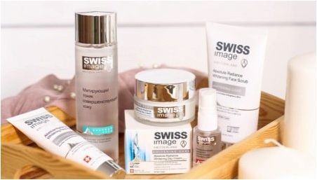 Швейцарска козметика: марки и избор