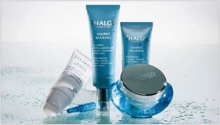 Thalgo Cosmetics Review