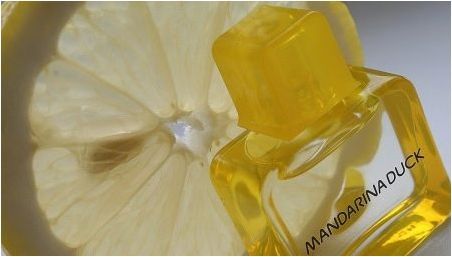 Всичко, което трябва да знаете за парфюмите Mandarina Duck
