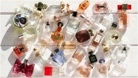 Всичко, което трябва да знаете за парфюмната вода за жените