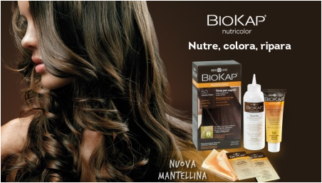 Всичко за бои за коса Biokap