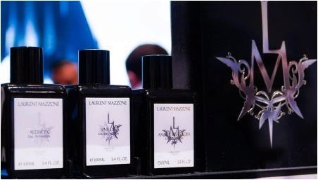 Всичко за парфюмерията lm parfums