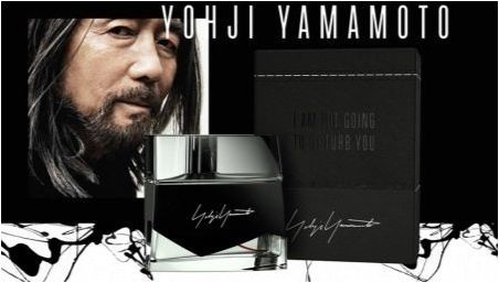 Всичко за парфюмите yohji yamamoto